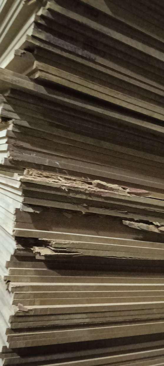 E- Auction of damaged DMD Boards on “as is where is basis”