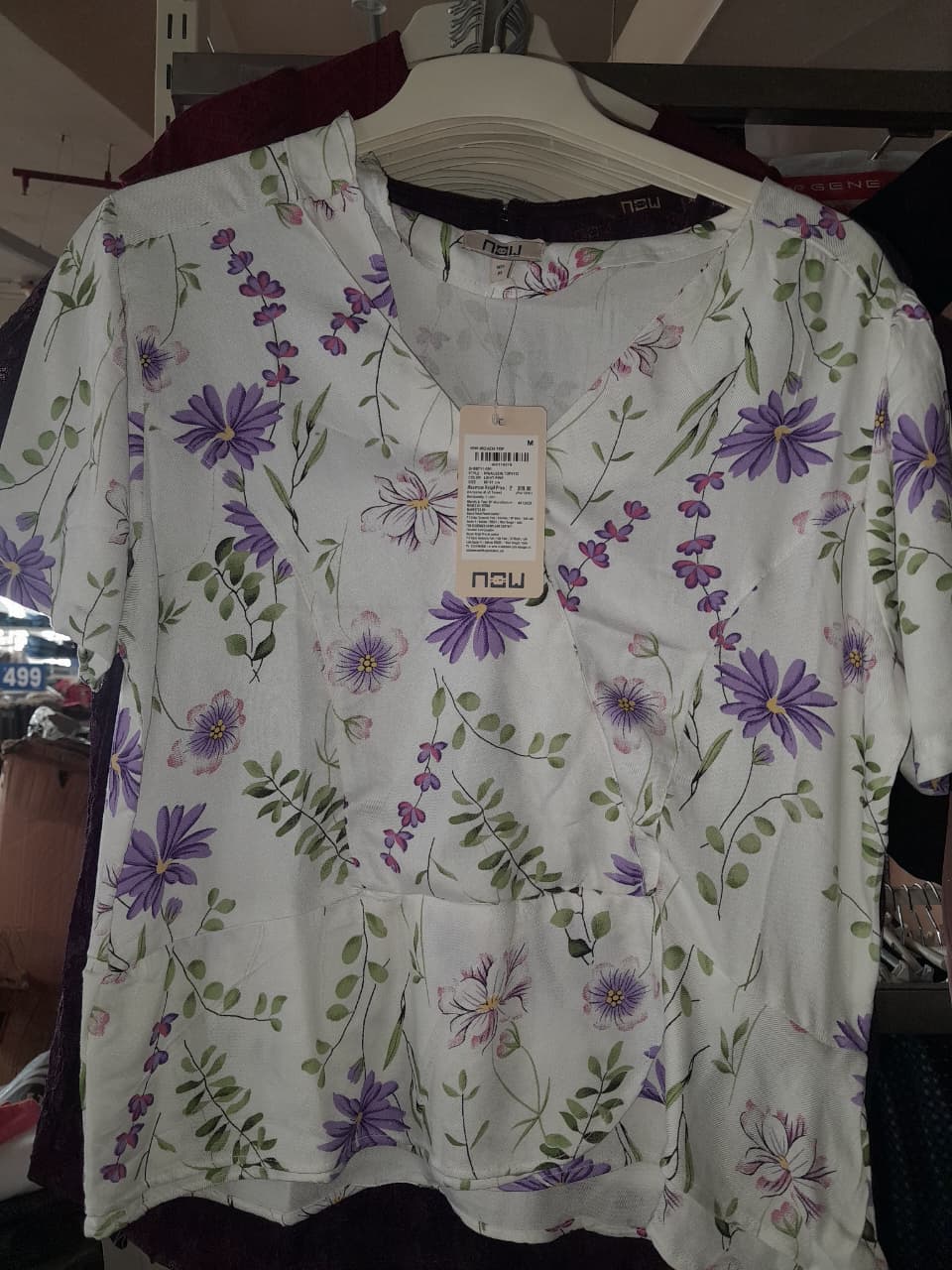 Disposal of water affected Readymade garments on "as is where is basis"