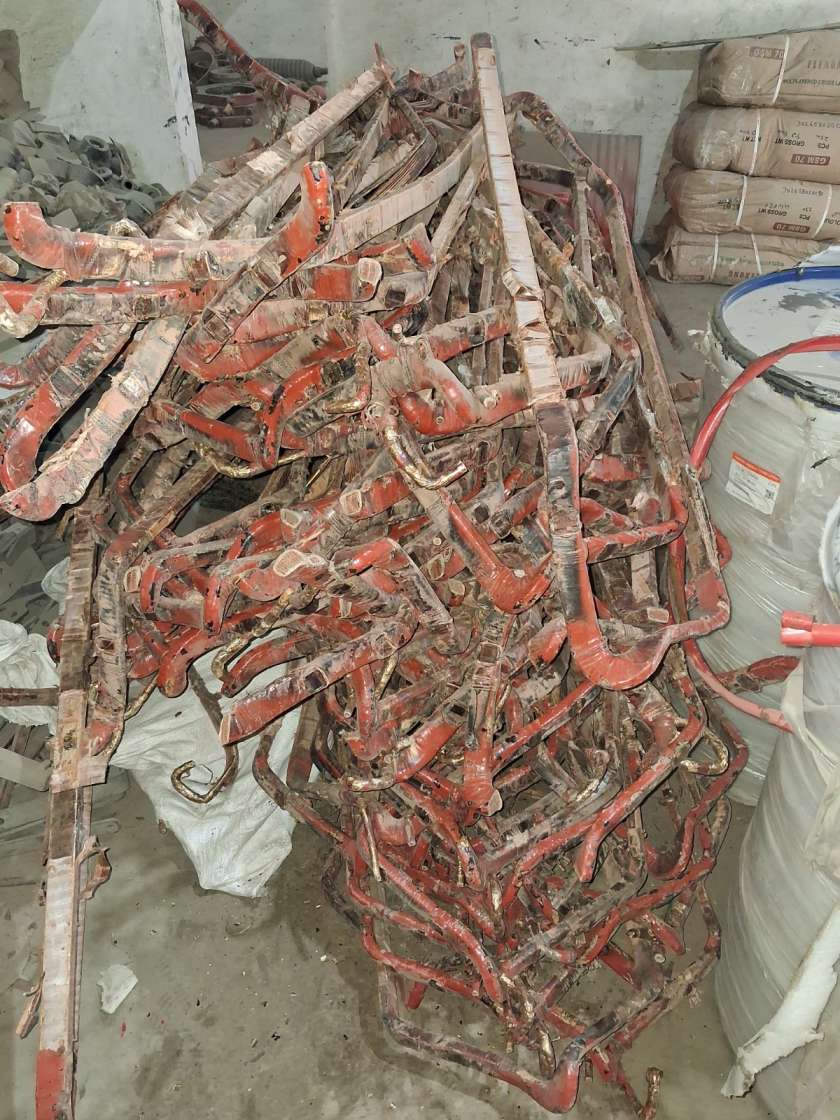 E- Auction of damaged Copper Strips on “as is where is basis”