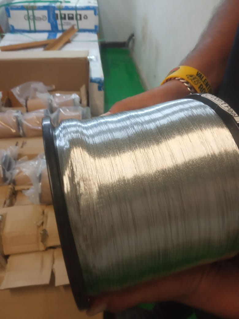 Disposal of Transit Affected PV Ribbons on "as where is basis"