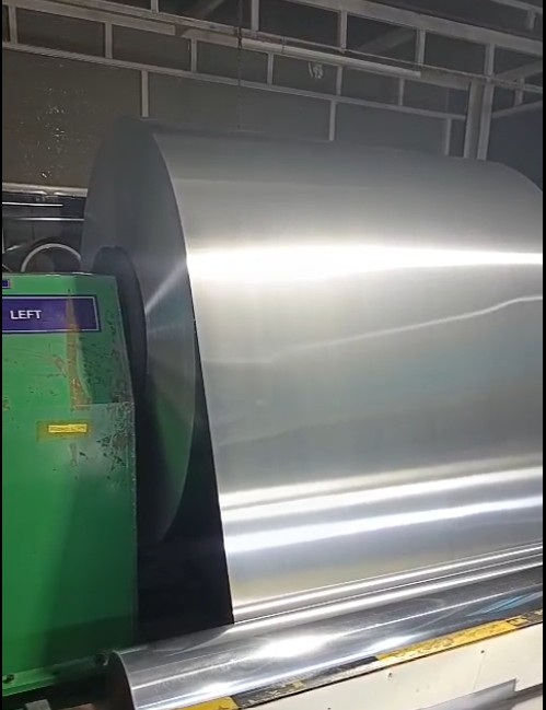 E Auction of damaged ACP COIL on as is where is basis