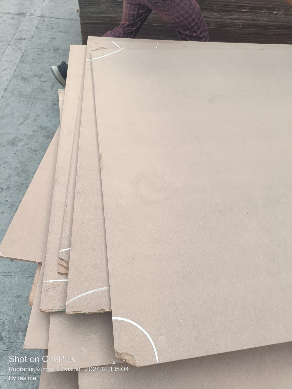 Cargo trucks stuck en route in lockdown – Am I covered?