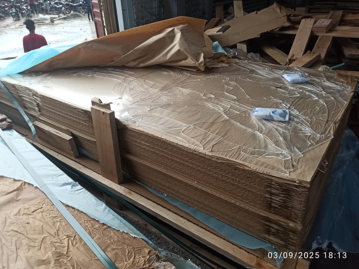 Disposal of damaged Glass (Semi-tempered solar glass with three holes) on "as is where is basis"