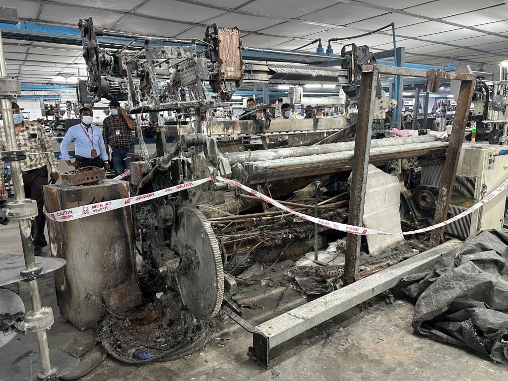 Cargo trucks stuck en route in lockdown – Am I covered?