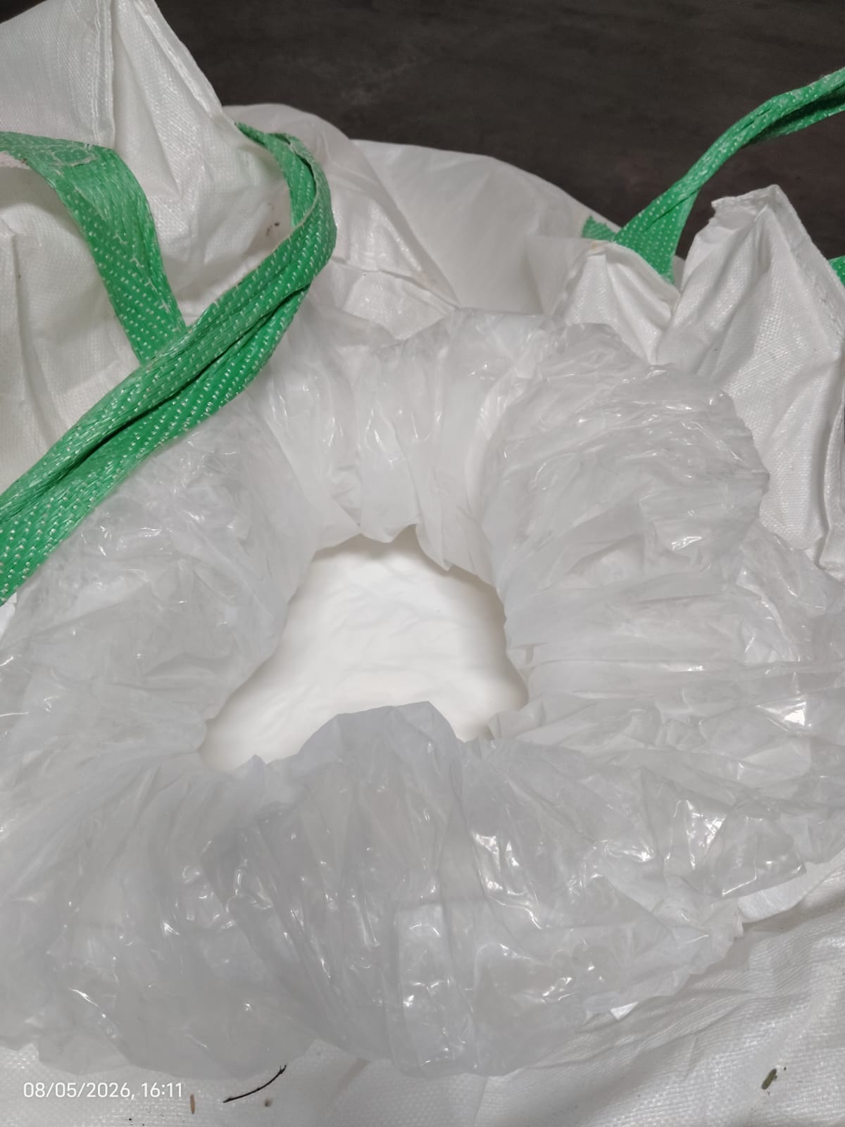 E- Auction of damaged CPVC Resin (Fitting Grade) on “as is where is basis”