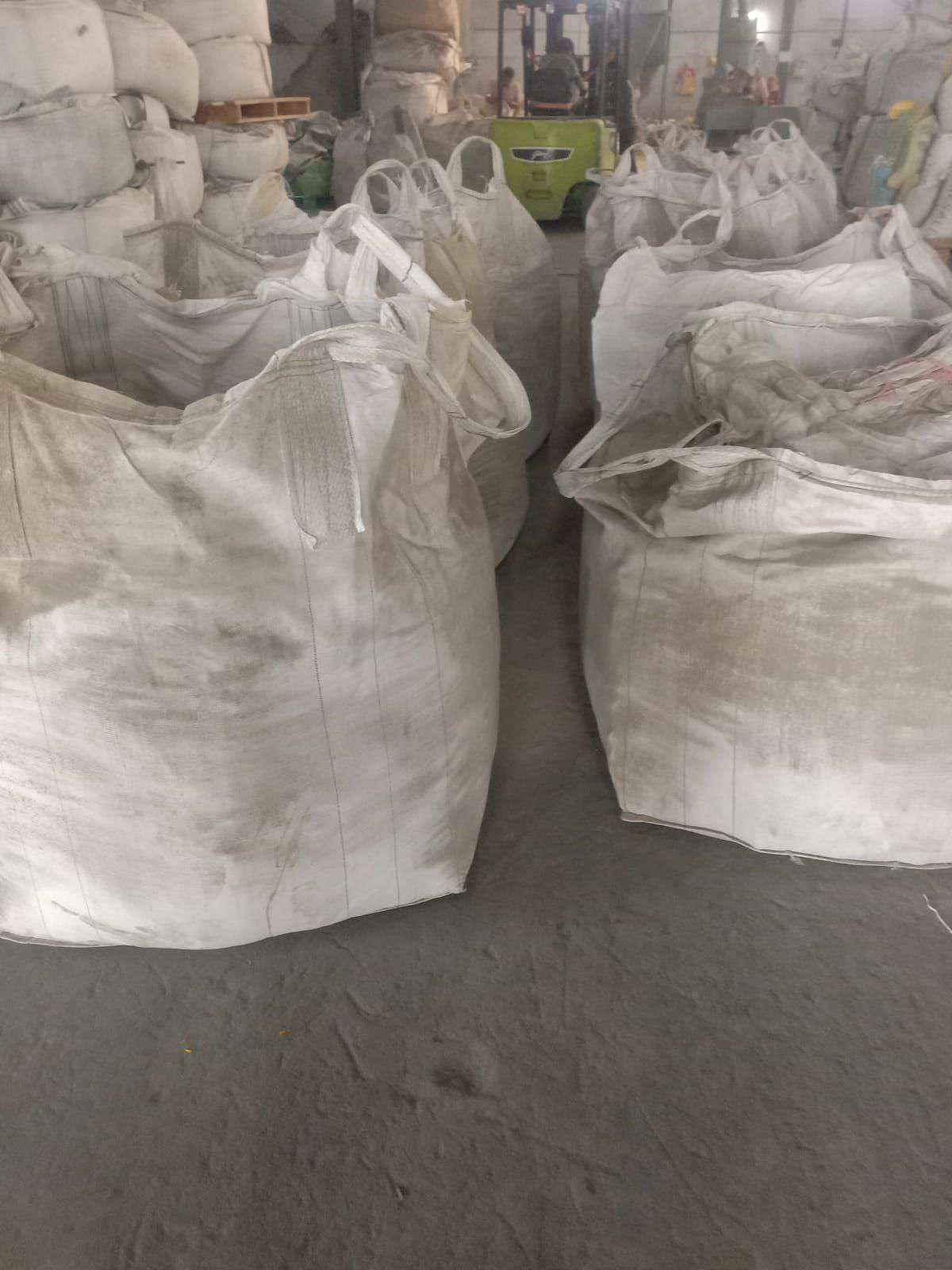E-Auction of Zinc Ash