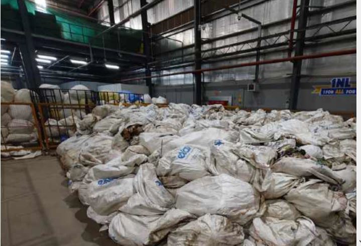Cargo trucks stuck en route in lockdown – Am I covered?