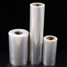 Disposal of water affected CPP film on "as where is basis"