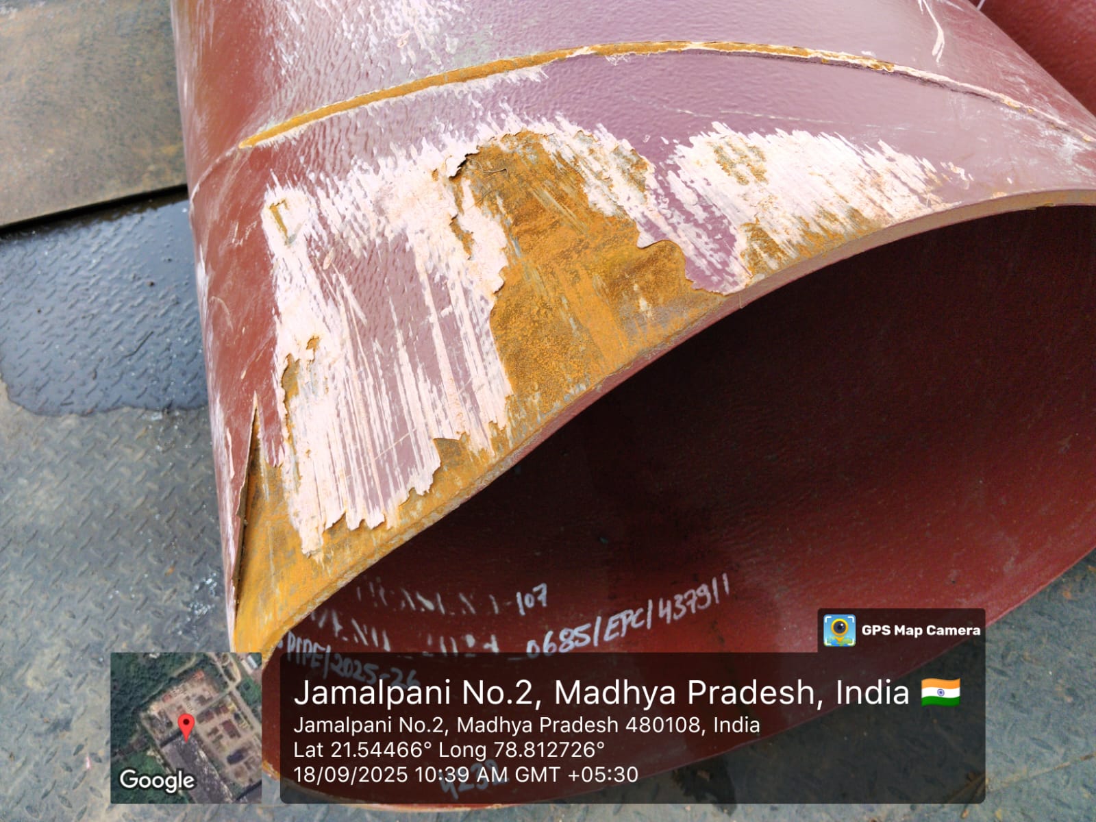 Cargo trucks stuck en route in lockdown – Am I covered?